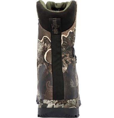 Rocky Mens Lynx Insulated Boot