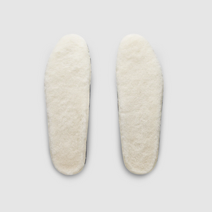 Blundstone Unisex Sheepskin Footbeds