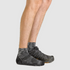 Darn Tough Mens Light Hiker Quarter Lightweight Hiking Sock