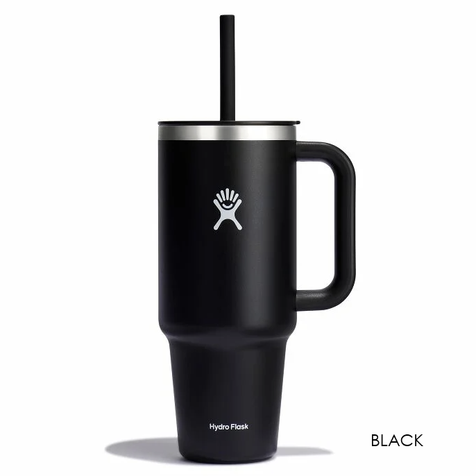 Hydro Flask 40 oz Travel Tumbler