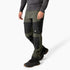 Dickies Mens FLEX Slim Fit Double Knee Tapered Pant
