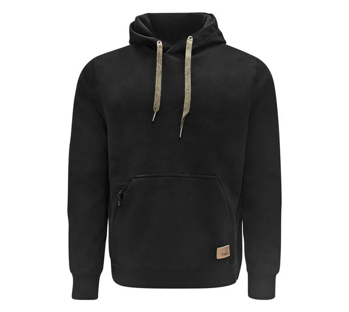 Warwick Mens Task Hoodie