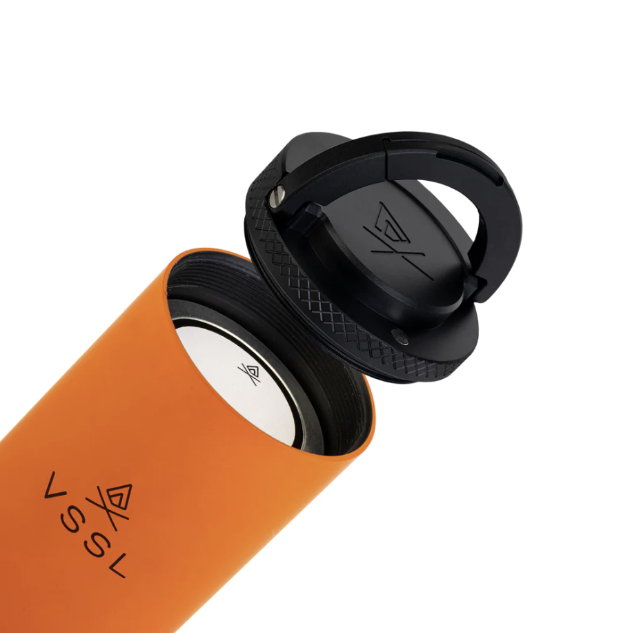 VSSL Mini Stash Speaker