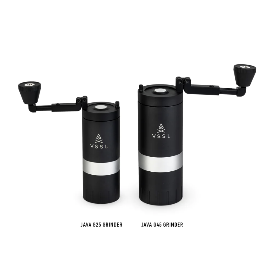 VSSL Java G45 Coffee Grinder