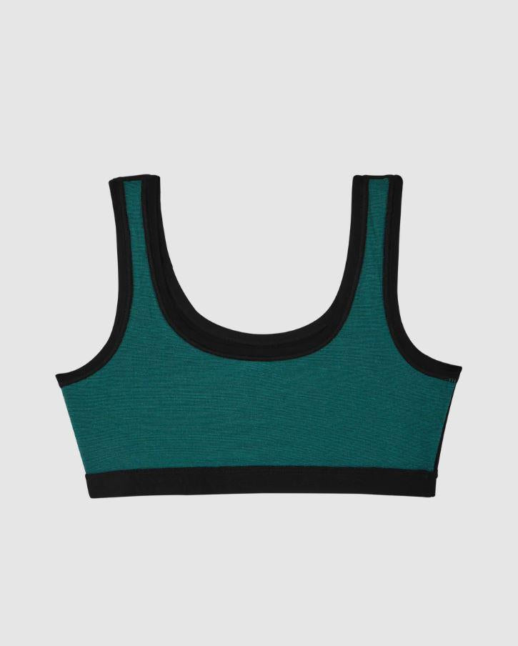 Huha Women's Sporty Bralette