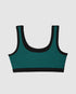 Huha Women's Sporty Bralette