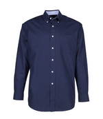 Ariat Men's Wrinkle Free Long Sleeve Shirt