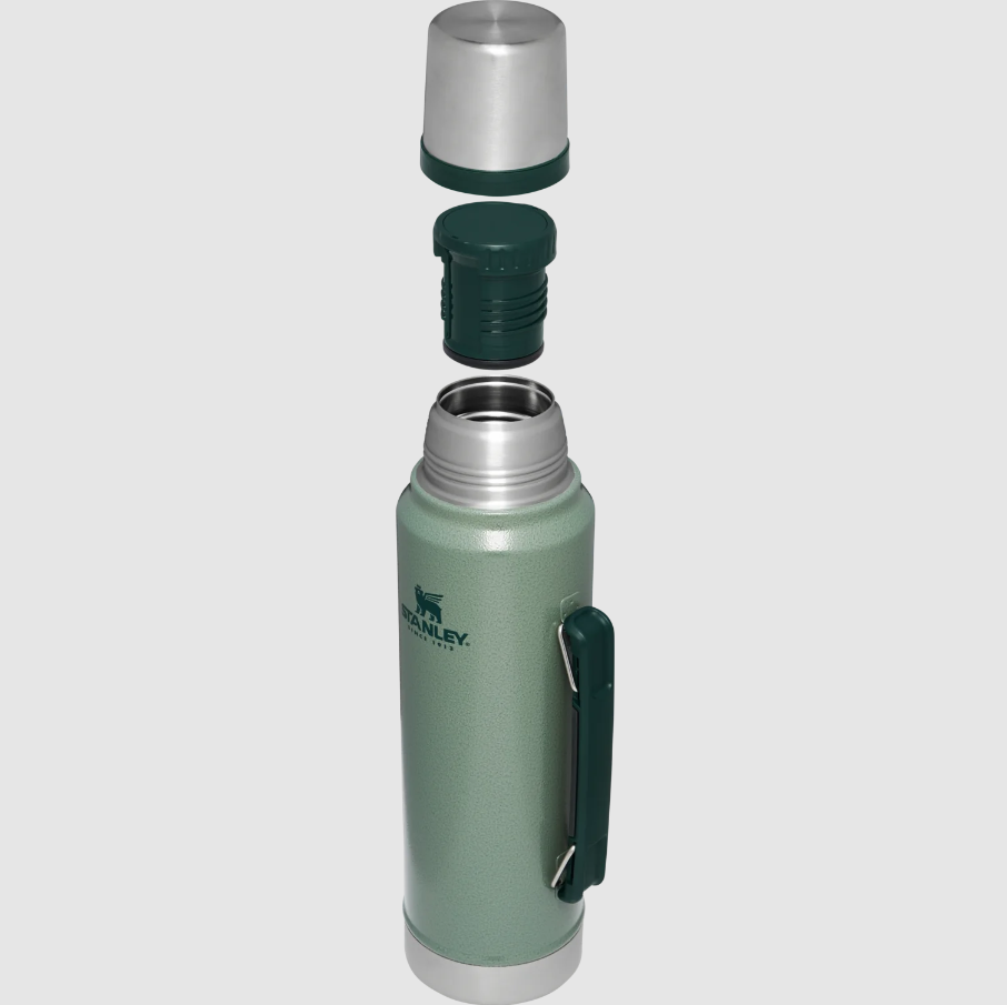 Stanley Classic Legendary Bottle | 1L