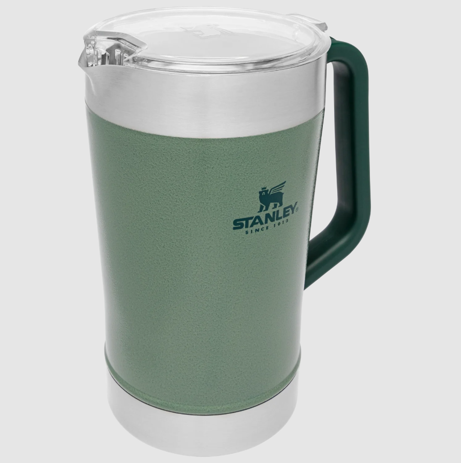 Stanley Classic Stay Chill Beer Pitcher | 64oz