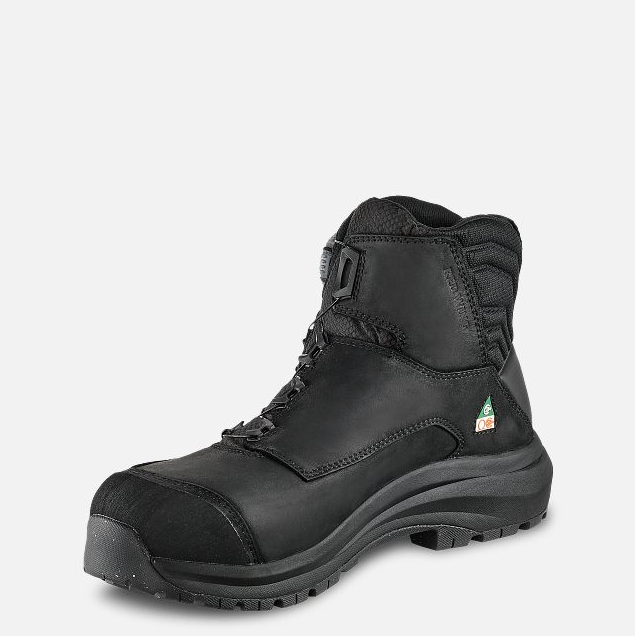 Red Wing Apex #3574 | In-Store Only
