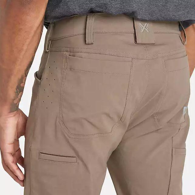 Timberland Mens PRO Tempe Pant