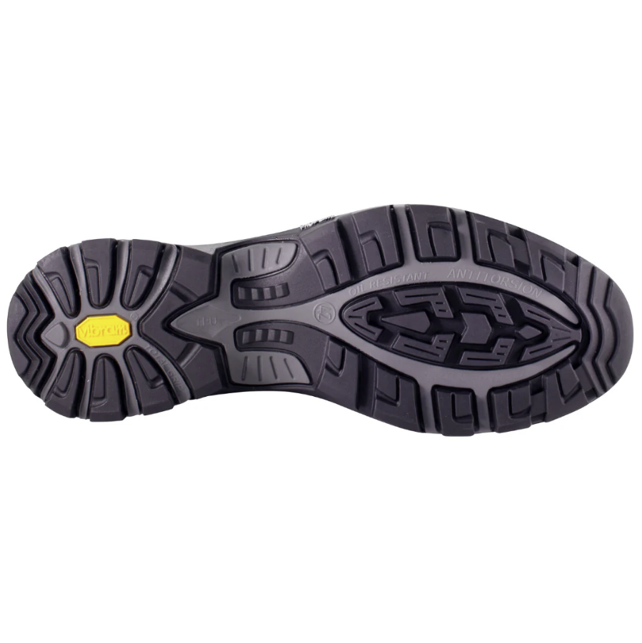 Grisport Mens CSA Boa Desert 8" Boot