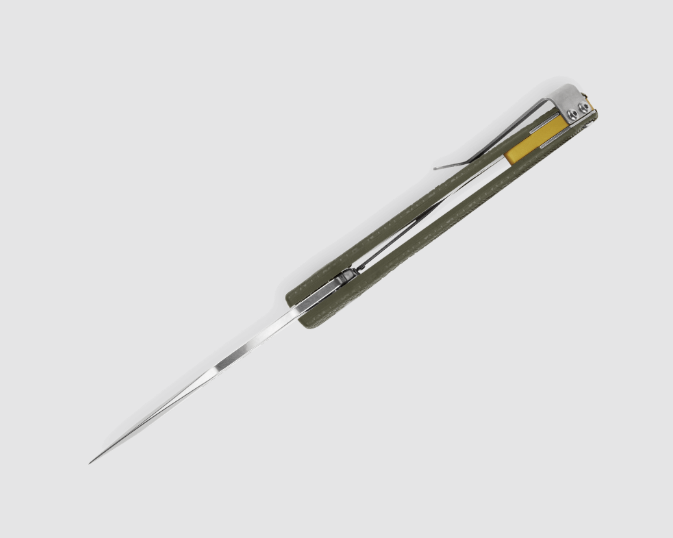 Buck 840 Sprint Select Knife