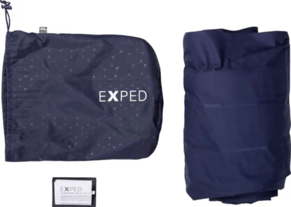 Exped Versa 4R Sleeping Mat - Medium