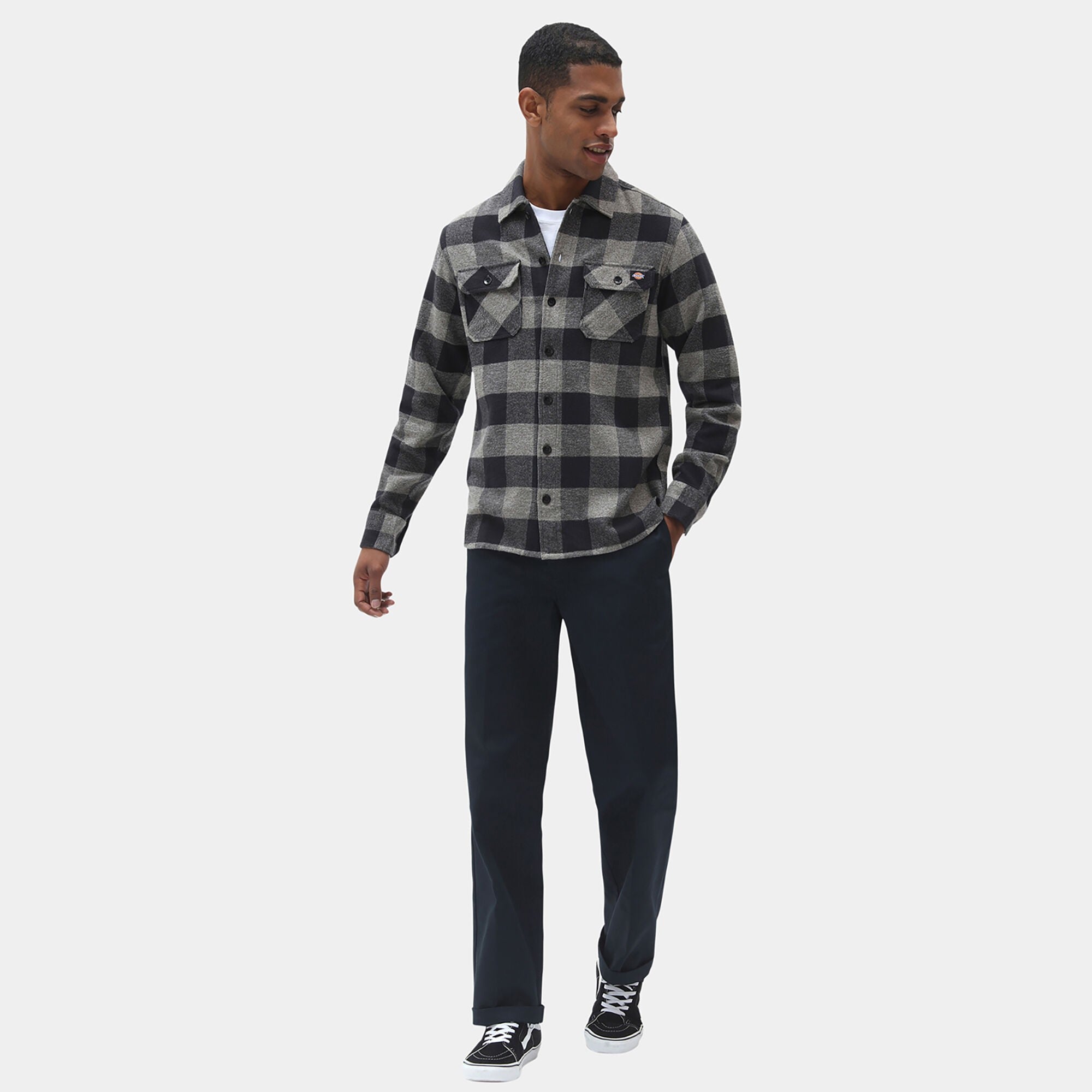 Dickies Men's Sacramento Shirt