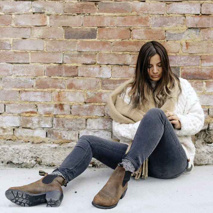 Blundstone Women's Series #1673 Boot