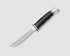 Buck 102 Woodsman Knife