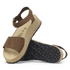 Birkenstock Glenda Nubuck