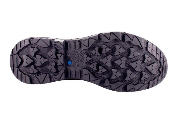 Grisport Mens 6" CSA Boa Boston