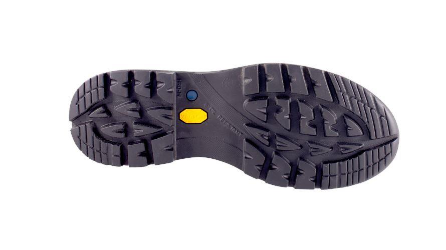 Grisport Mens CSA 10" Boa Hawk Insulated Boot