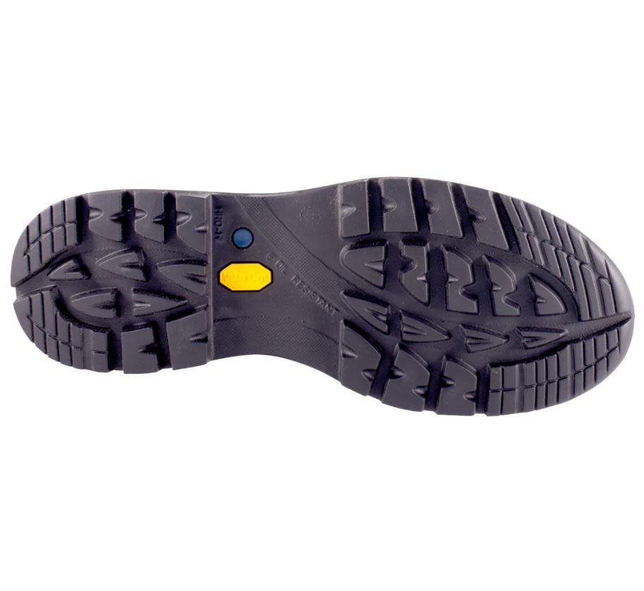 Grisport Mens CSA 6" BOA Wolf