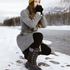 Baffin Womens Jess -50°C Boot