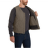 Carhartt Washed Duck Sherpa-Lined Vest