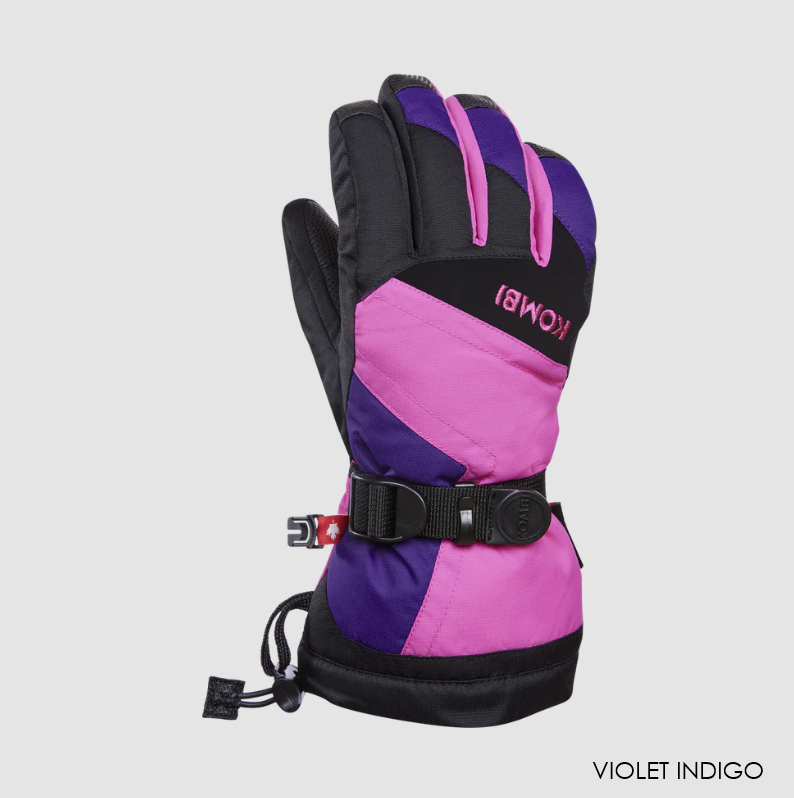 Kombi Original Gloves Juniors