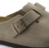 Birkenstock Boston Soft Footbed