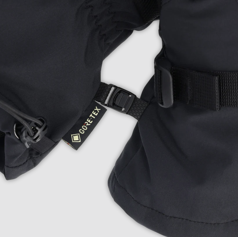 Men's Revolution II GORE-TEX Gloves