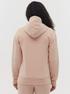 Bench Tealy Outline Logo Hoodie