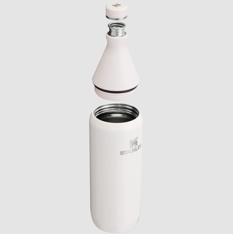 Stanley All Day Slim Bottle | 34 oz | 1 L