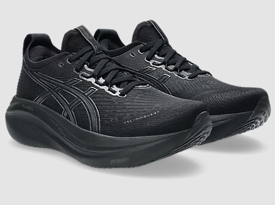 Asics Gel-Nimbus 27 Wide