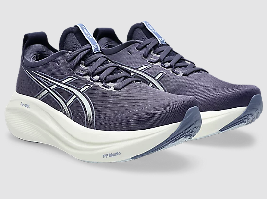 Asics Gel-Nimbus 27
