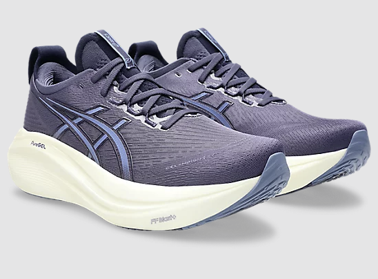 Asics Mens Gel-Nimbus 27