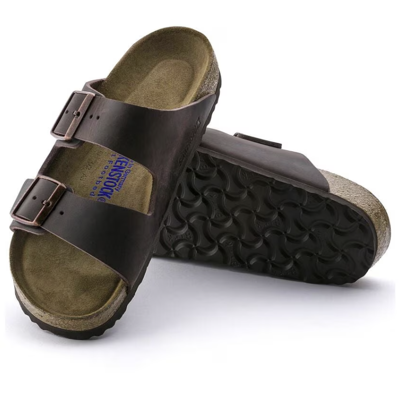 Birkenstock Arizona Soft Footbed Narrow