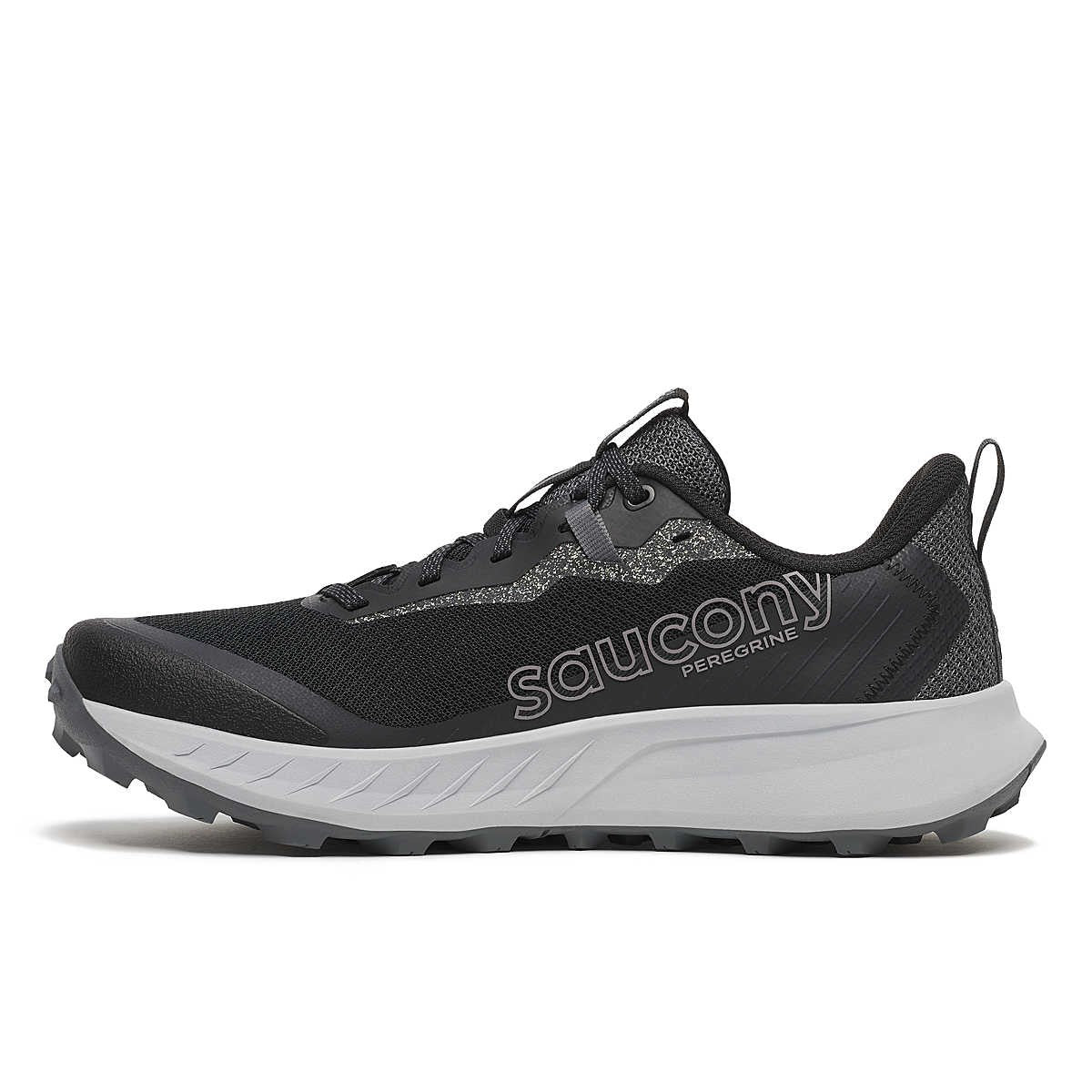 Saucony Peregrine 15 Wide