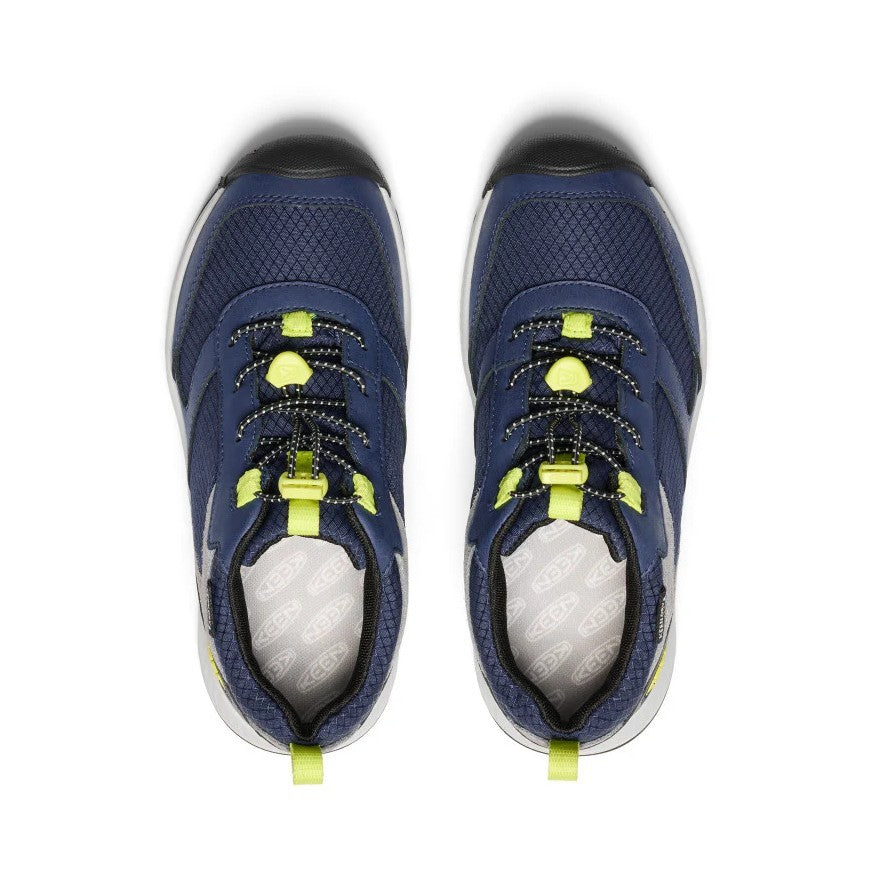 Keen Big Kids' Skua Waterproof Shoe