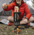 Jetboil Flash 1.0L Fast Boil System