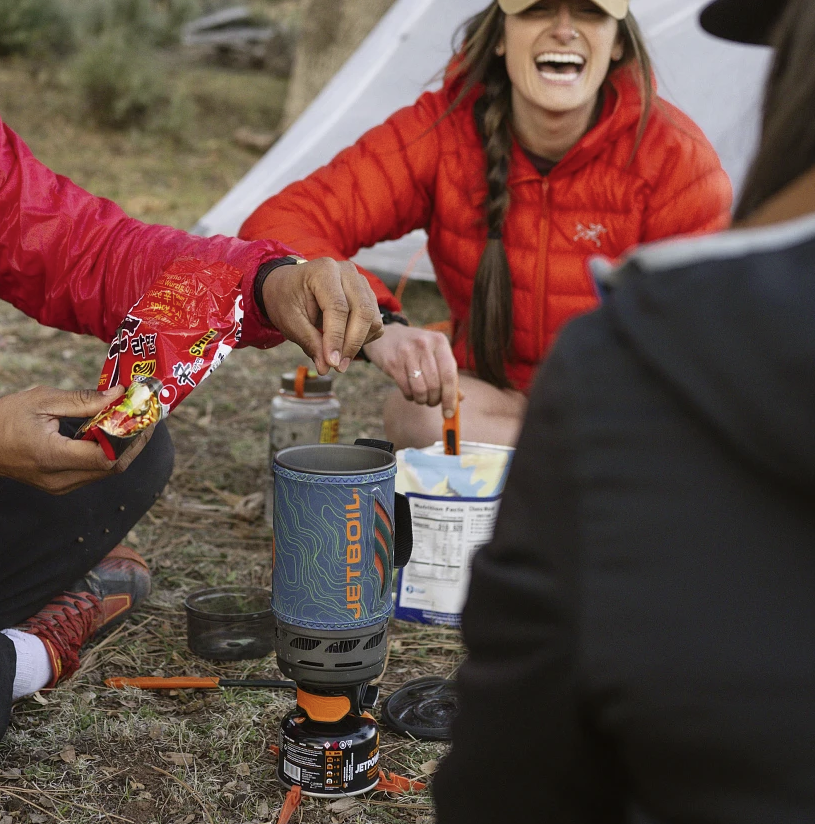 Jetboil Flash 1.0L Fast Boil System