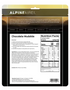 Alpine Aire Freeze Dried Chocolate Mudslide