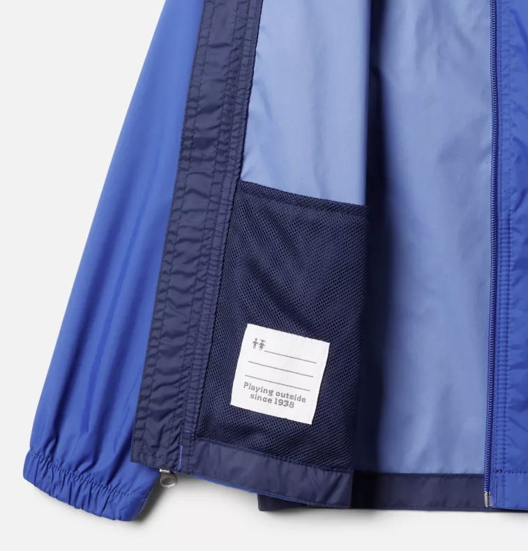 Columbia Boys' Glennaker™ Jacket