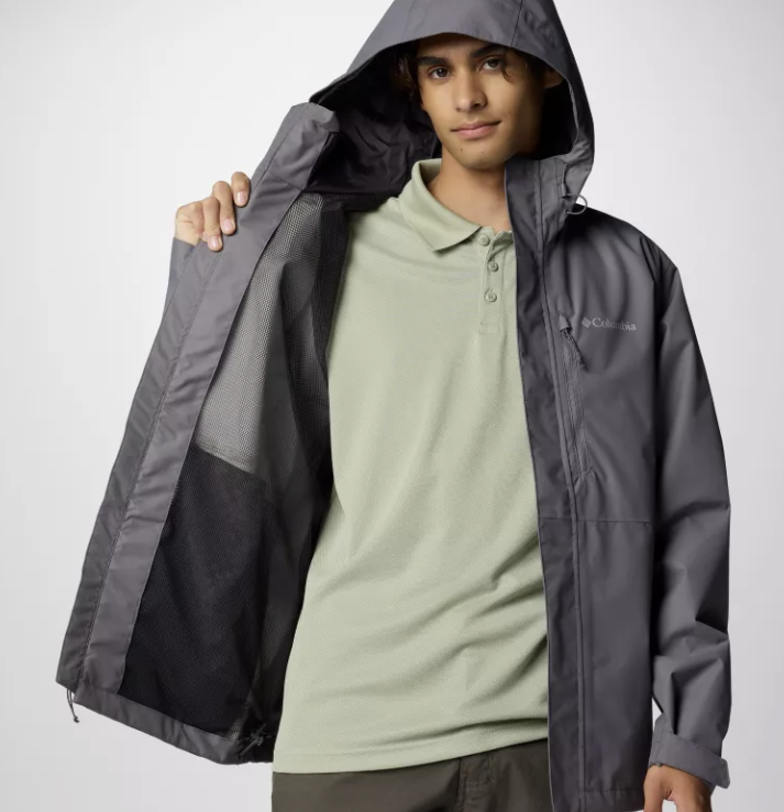Columbia Hikebound™ II Jacket