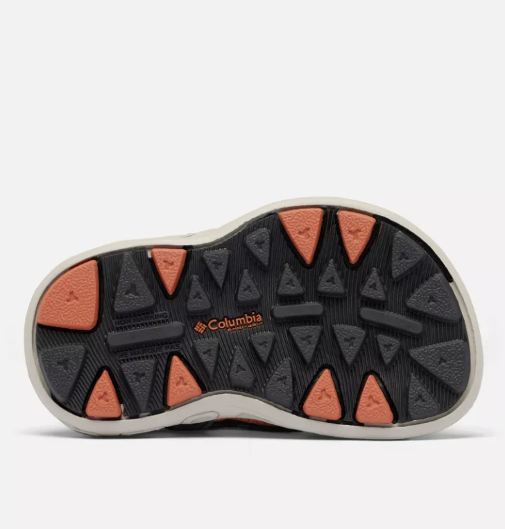 Columbia Toddler Techsun™ Vent Sandal