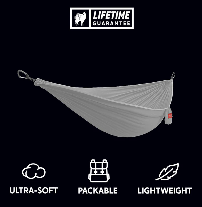 Grand Trunk Nano 7 Premium Ultra Light Hammock