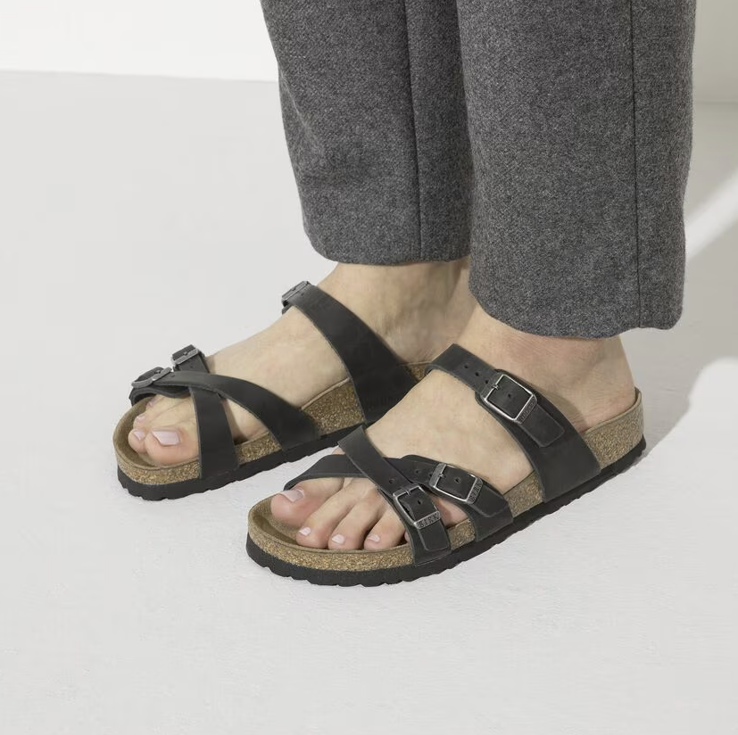 Birkenstock Franca