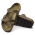 Birkenstock Franca Oiled Leather