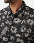 Travis Mathew Shaded Grove Polo