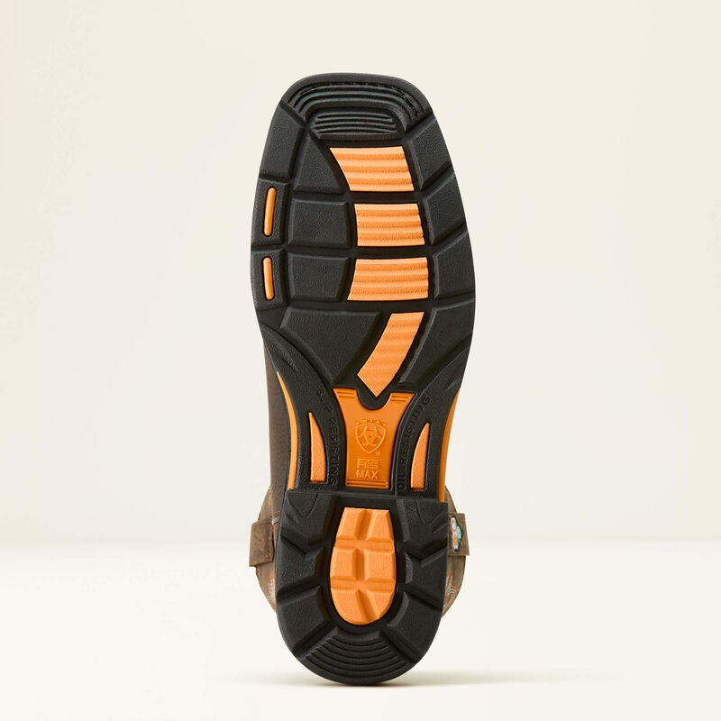 Ariat WorkHog CSA Waterproof Insulated Boot