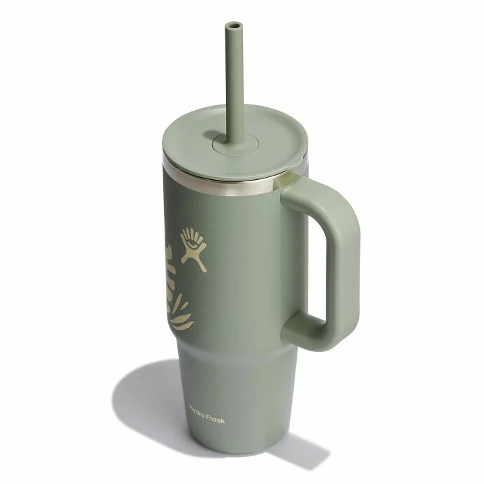 Hydroflask 24 oz Travel Tumbler